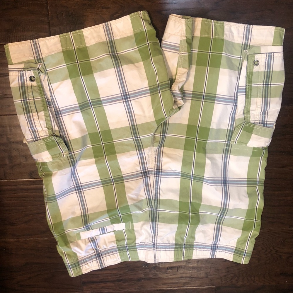 Hollister swim / board shorts